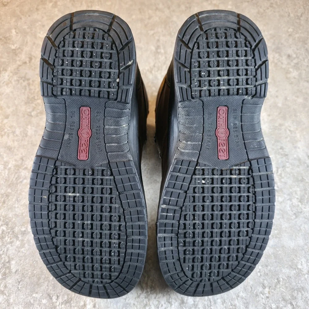 Orthofeet men ee